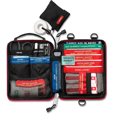 HANDY 1ST AID KIT