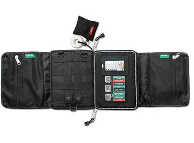 VEHICLE FIRST AID KIT