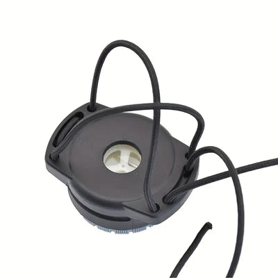 Diving Compass with Bungee