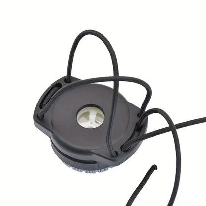 Diving Compass with Bungee