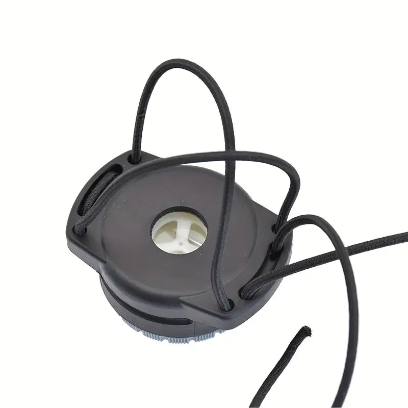 Diving Compass with Bungee