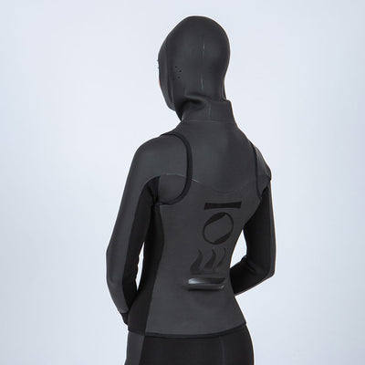 Fourth Element Women's RF Vest back