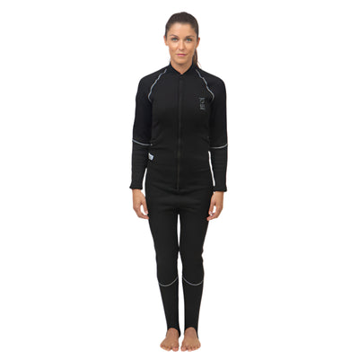 ARCTIC ONE PIECE SUIT