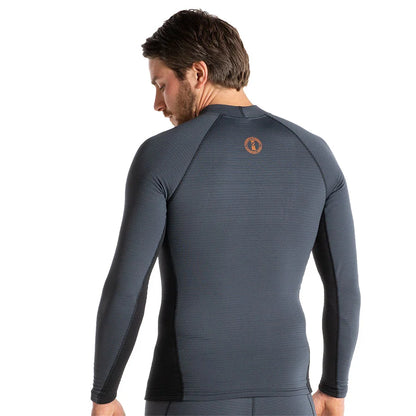 J2 MENS L/S TOP