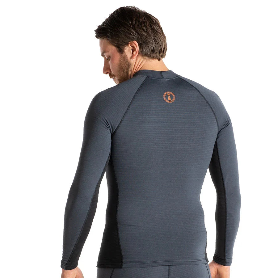 J2 MENS L/S TOP