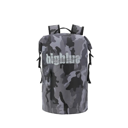 30L CAMO BACKPACK
