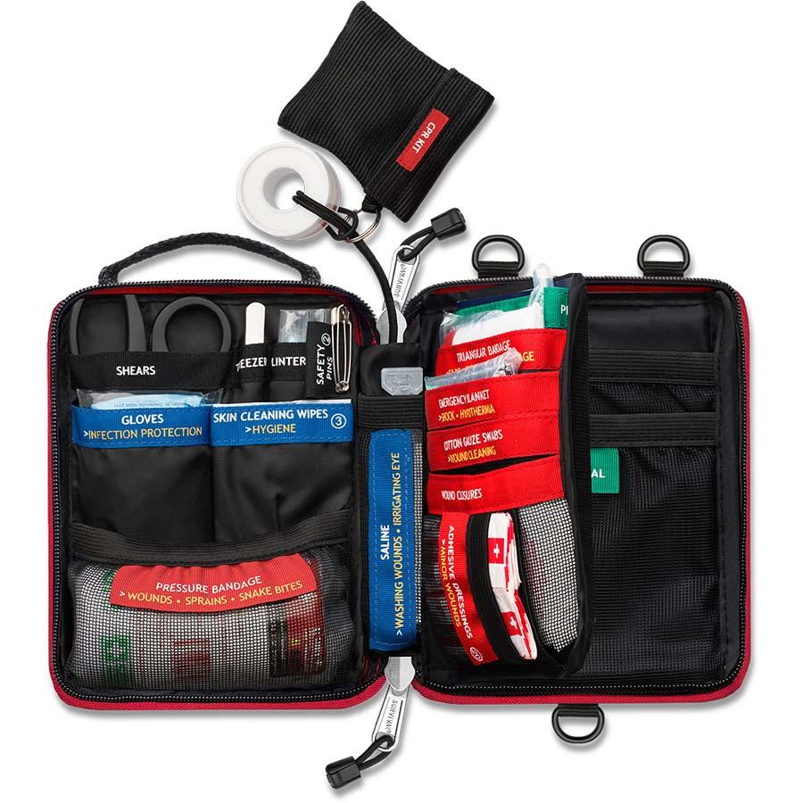 HANDY 1ST AID KIT