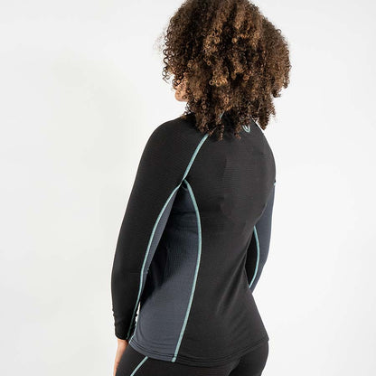 J2 WOMENS L/S TOP