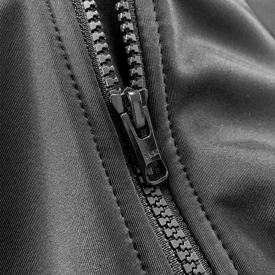 THERMOCLINE MENS ONE PIECE - FRONT ZIP