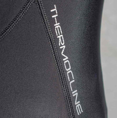 THERMOCLINE WOMENS ONE PIECE - FRONT ZIP