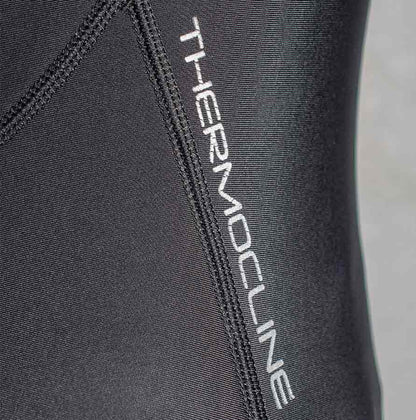 THERMOCLINE WOMENS ONE PIECE - FRONT ZIP