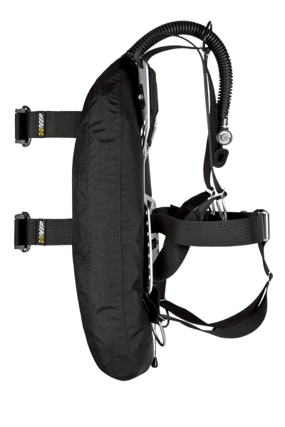 XDEEP Zen Ultralight BC system