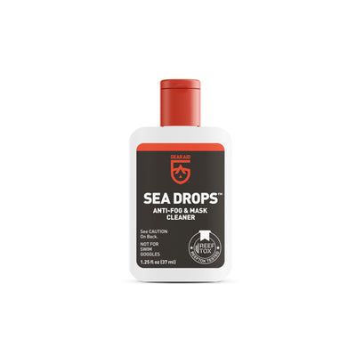 Gear Aid Sea Drops Anti-Fog 37ml