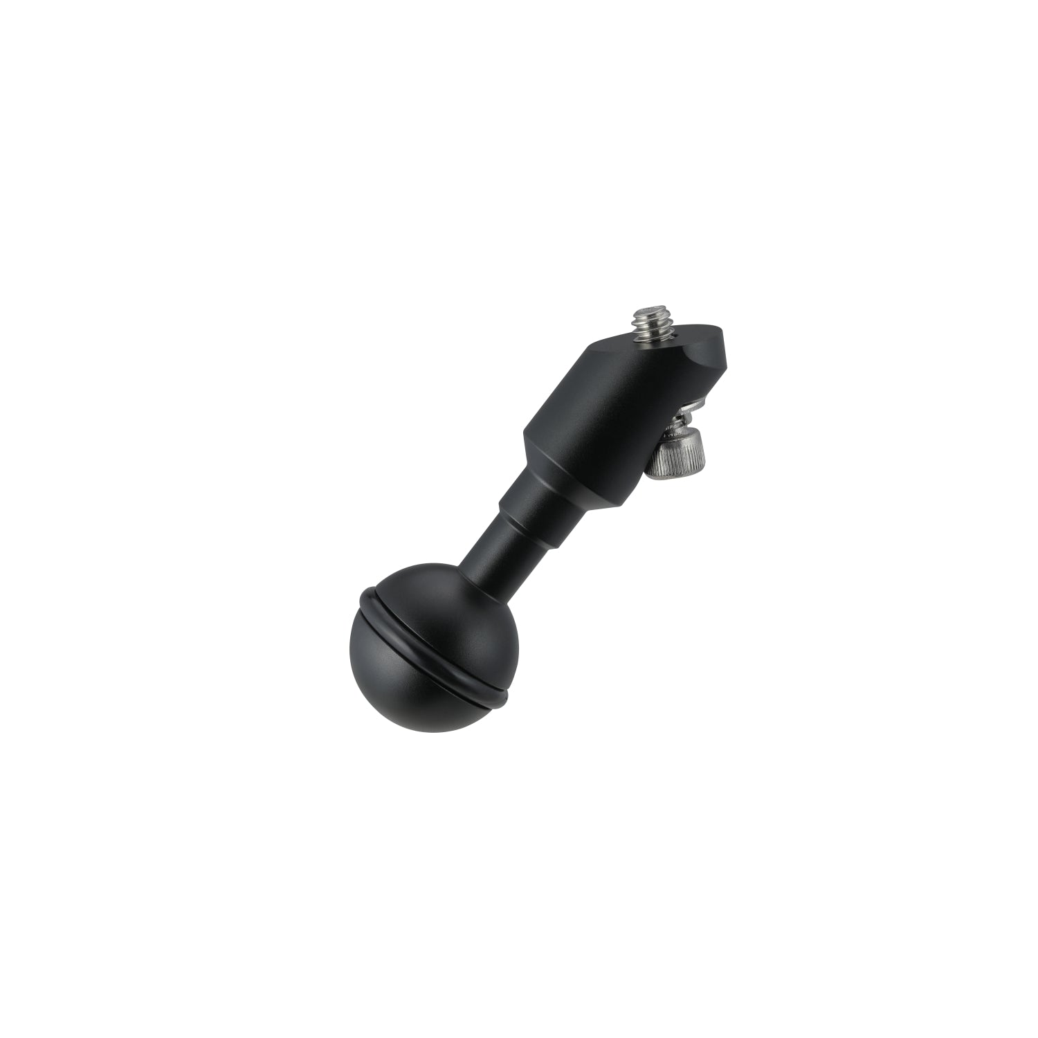 BigBlue 45 degree one inch ball mount