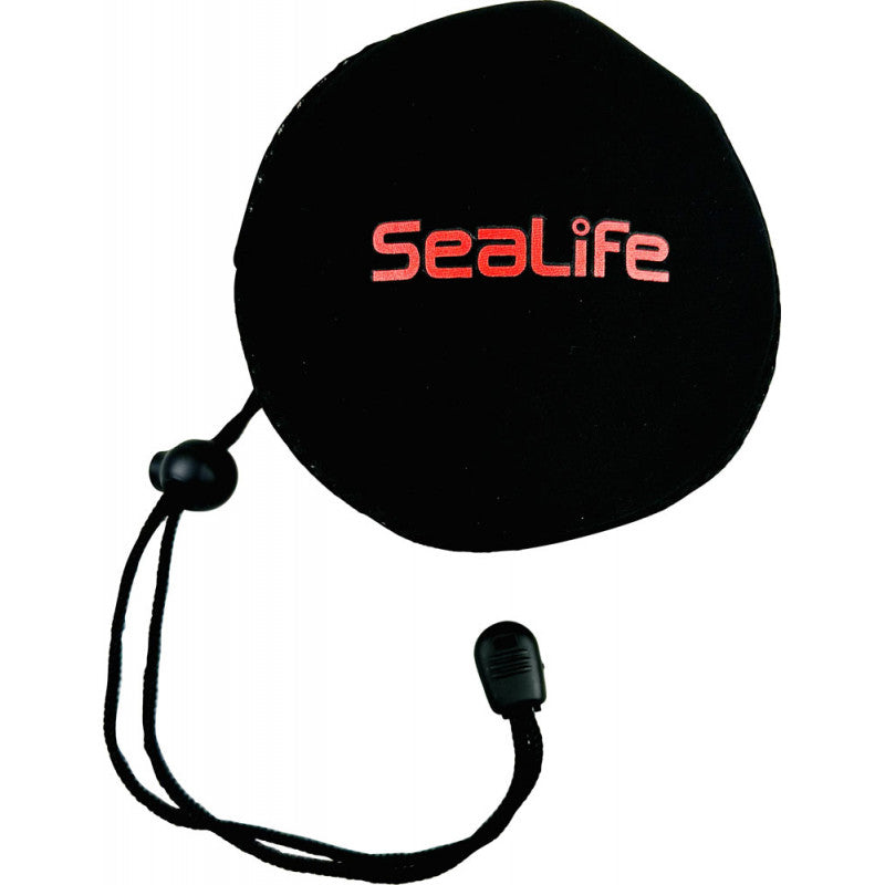LENS COVER FOR DOME LENS