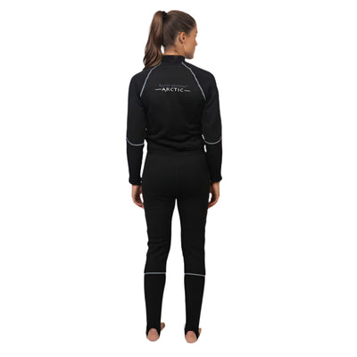 ARCTIC ONE PIECE SUIT