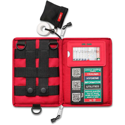 HANDY 1ST AID KIT