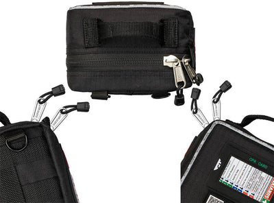 VEHICLE FIRST AID KIT