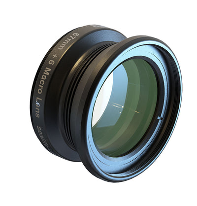 SPORTDIVER 67MM +6 MACRO LENS