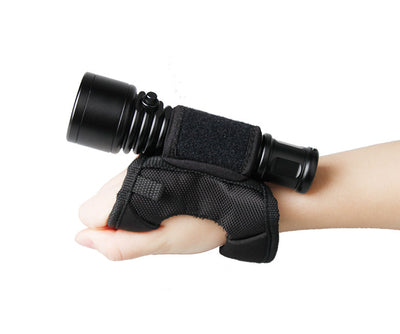 Wrist Strap (WS01)