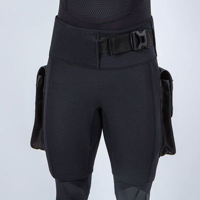 TECHNICAL SHORTS BLACK