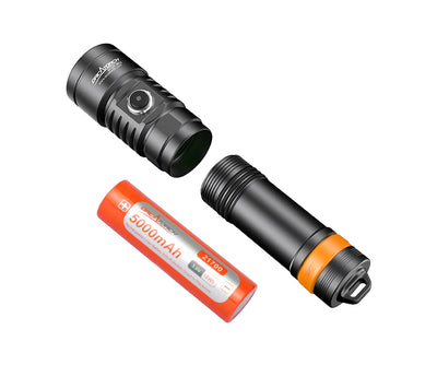 D710V MK2 Triple Colour