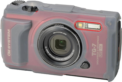 CSCH-128 Silicon Case for TG-7
