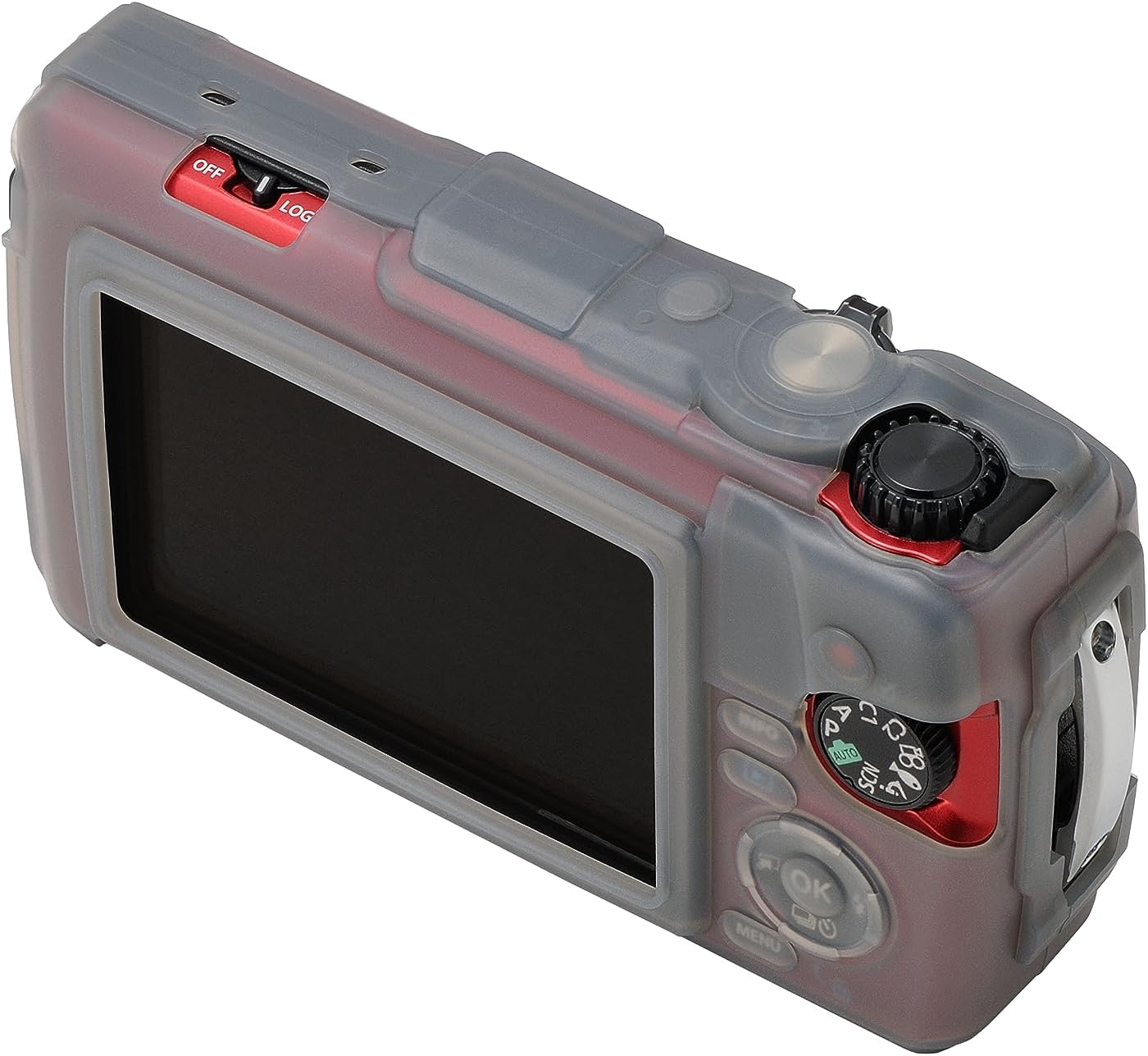 CSCH-128 Silicon Case for TG-7