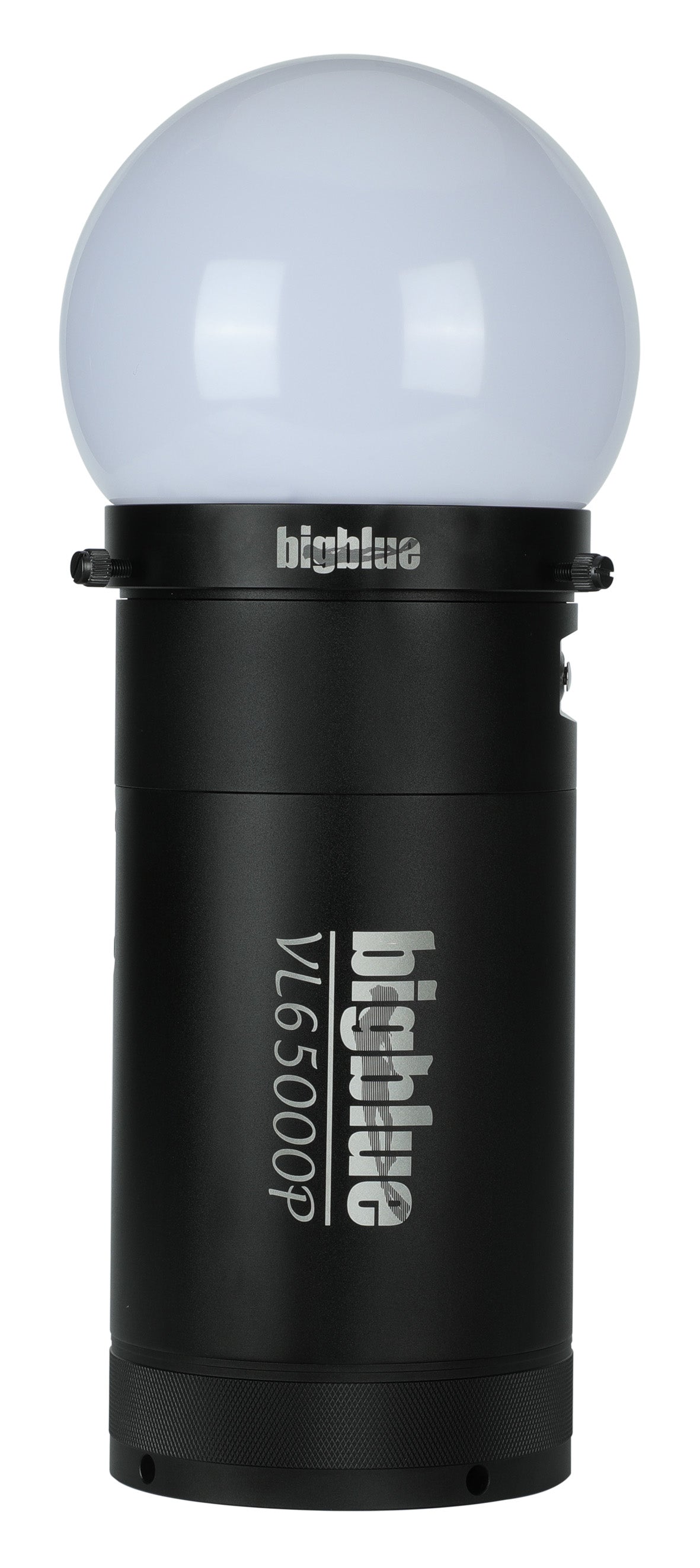 BigBlue 120 mm Globe Light Filter