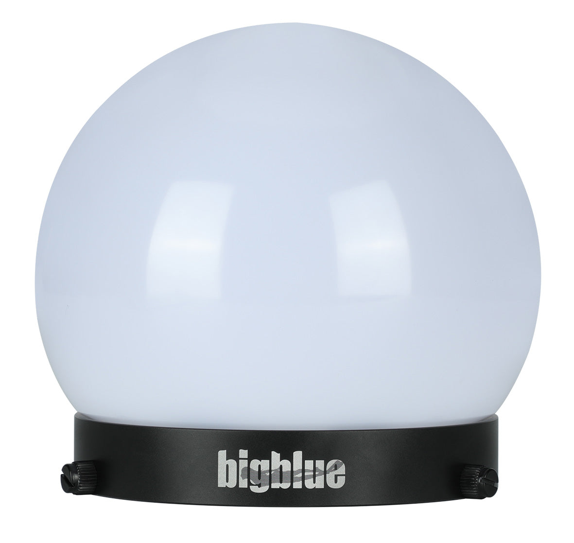 BigBlue 120 mm Globe Light Filter