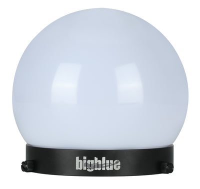 BigBlue 120 mm Globe Light Filter