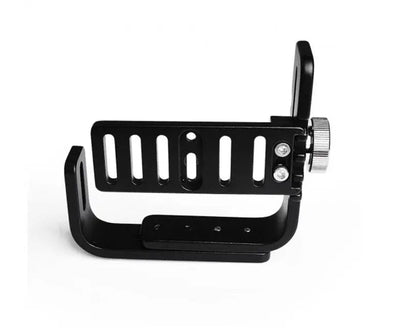 OrcaTorch H620 Goodman handle shown on its own, angled view