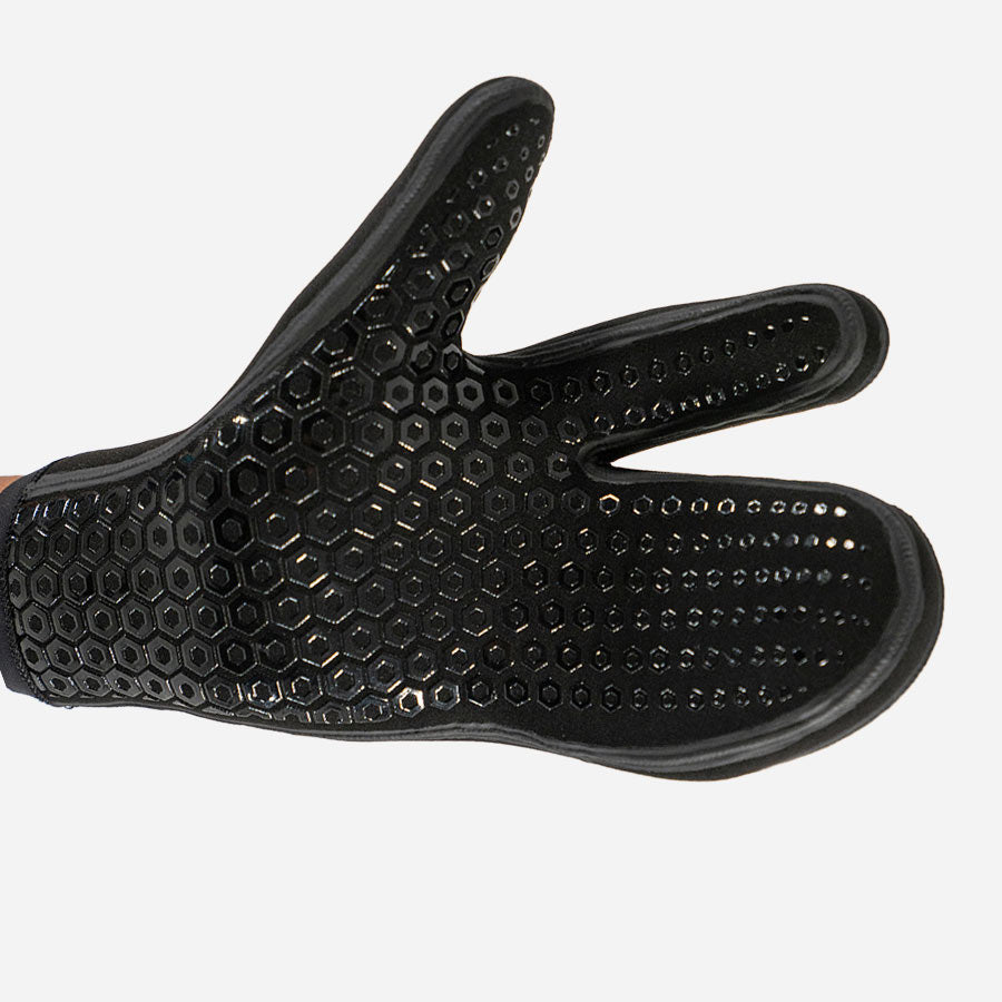 7mm NEOPRENE HYDROLOCK MITT