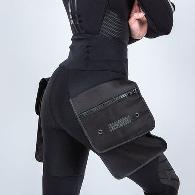 TECHNICAL SHORTS BLACK