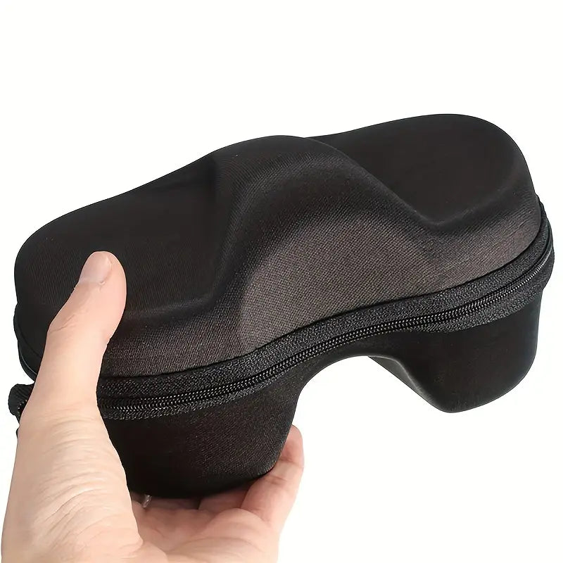 Hard Shell Dive Mask Case