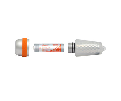 SD03 Dive Beacon Light