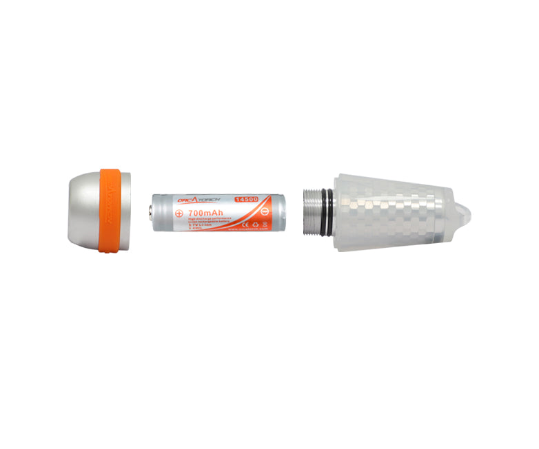 SD03 Dive Beacon Light