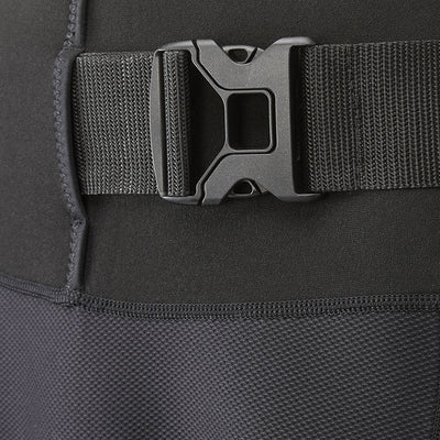 TECHNICAL SHORTS BLACK