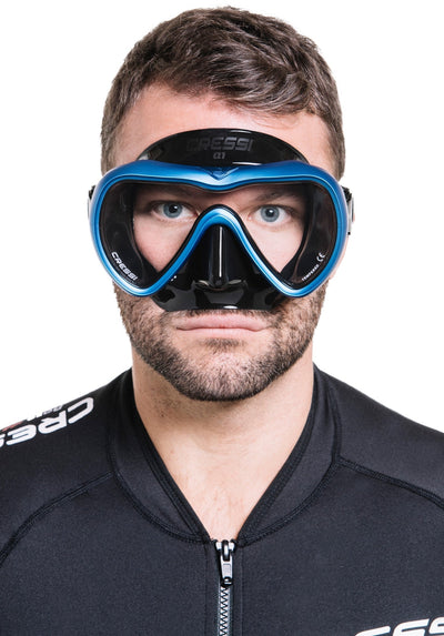 A1 Mask