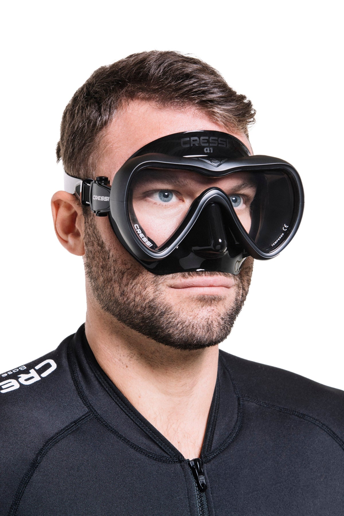 A1 Mask