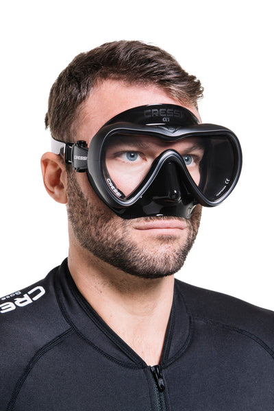 A1 Mask