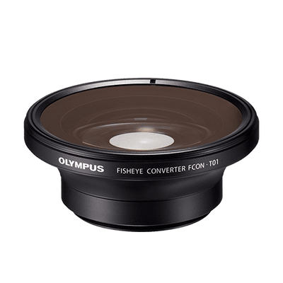 FCON-T01 Fish Eye Converter