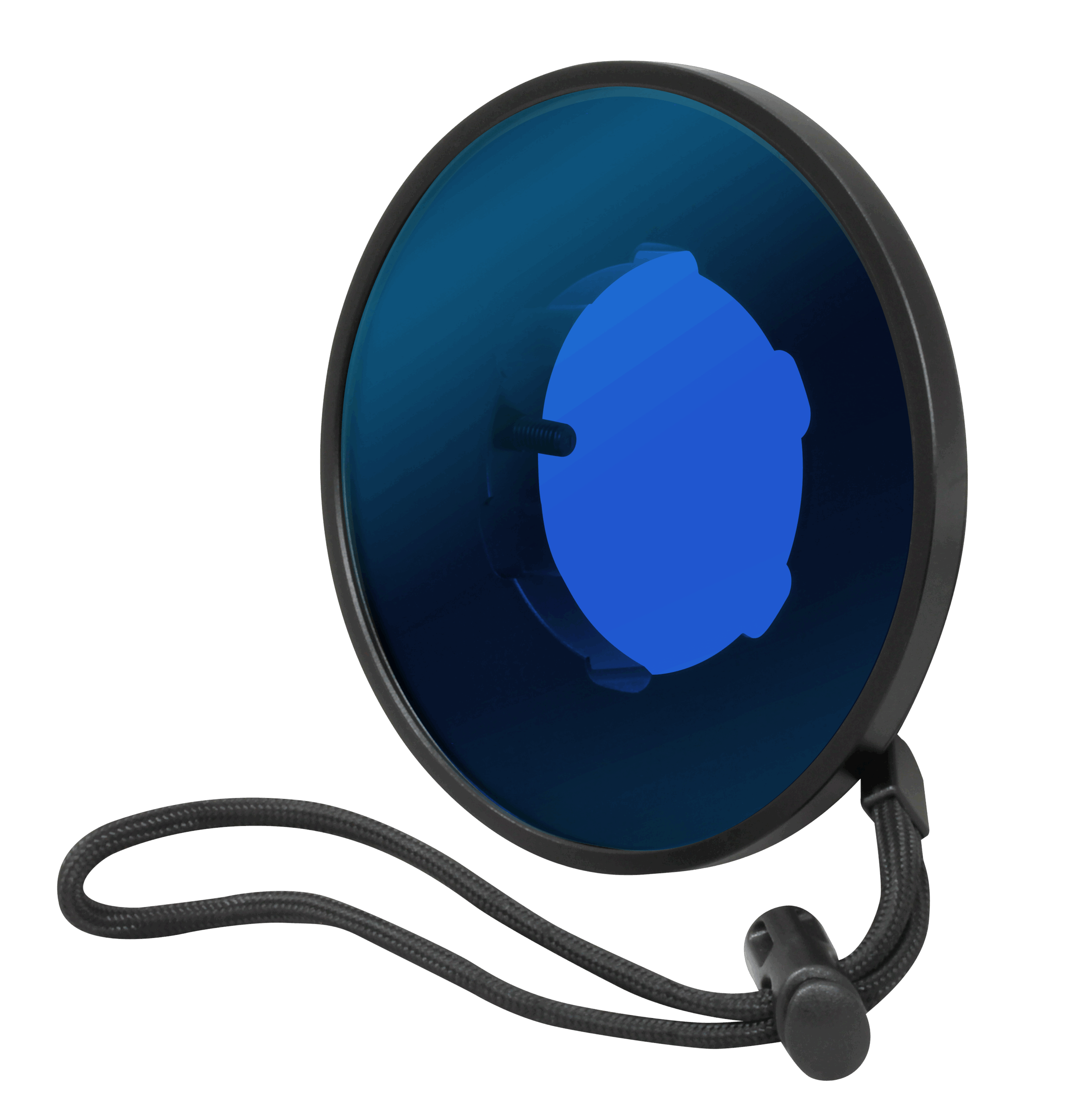 BigBlue 63 mm ambient filter