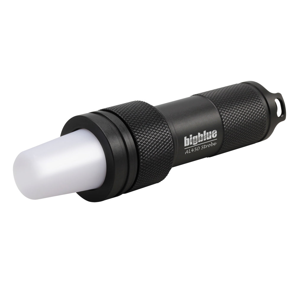 450-LUMEN STROBE