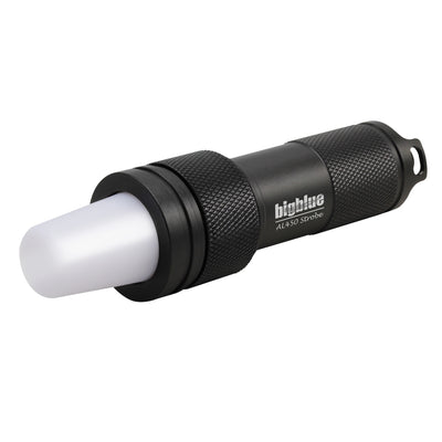 450-LUMEN STROBE