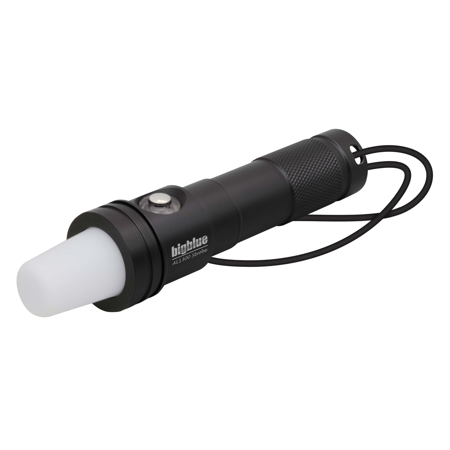 1300-LUMEN STROBE