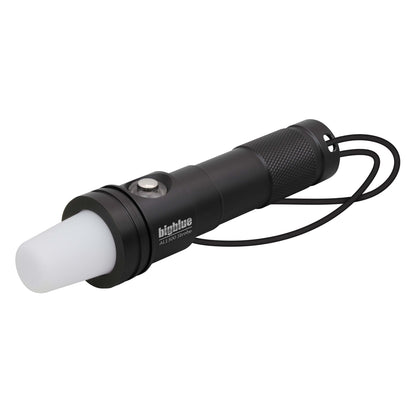 1300-LUMEN STROBE