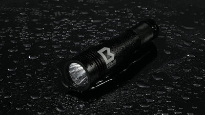 AL1300NPGS 1300 Lumen Narrow Beam with Green Spot