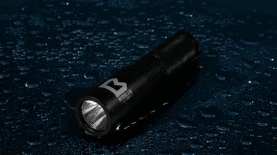 AL1300NP Tail Switch 1300 Lumen Narrow Beam