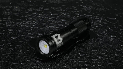 AL1300XWP 1300 Lumen Extra Wide Beam Light